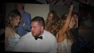 Wedding DJ in Estes Park | SkyView at Fall River Village by Estes Park Wedding DJ Amore DJ