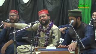 Khwaja e Man Qibla e Man | Manqabad | Sayed Sajjaad ali Saabri | Live | Qawali | S.B.SOUNDS