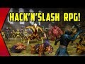 TotAL RPG - NEW ACTION HACK'N'SLASH RPG! (DIABLO MOBILE ALTERNATIVE) | MGQ Ep. 245