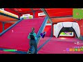 Fortnite 3v3v3v3 Go Goated Zone Wars Gameplay