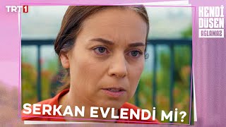 Sinem, Serkan’ın annesiyle görüşüyor - Kendi Düşen Ağlamaz 8. Bölüm @trt1