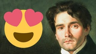 13 Art History Hotties You’ll Want To F***