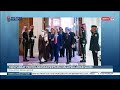 12 NOV 2024 - B.TGH HARI - MESYUARAT PENYELARASAN PERTAMA MALAYSIA-ARAB SAUDI: MALAYSIA SEDIA ANJUR