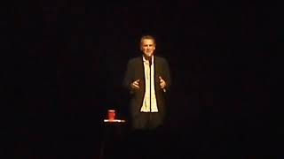 norm stand up bootleg 14