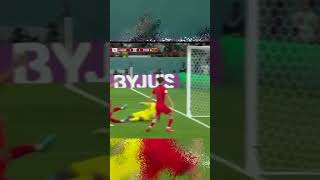 Goal Kim Young-Gwon Korea vs Portugal #shorts #southkorea #worldcup2022 #worldcupqatar2022