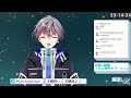 【vtuber】朗読「セロ弾きのゴーシュ」【朝桜レン】