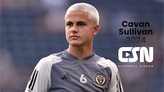 Cavan Sullivan - Goals, Skills \u0026 Assists | HD