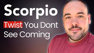Scorpio  The Blessing in Disguise Finally Reveals Itself! June 23rd - 29th Tarot