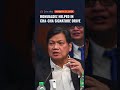 Rappler's highlights: Martin Romualdez, Rodrigo Duterte, Korean visa | The wRap | January 31, 2024