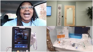 Doctor's Visit at Kaiser Permanente | Hemoglobin Test Results Revealed🩸Health Update✨Vlogmas Day 10