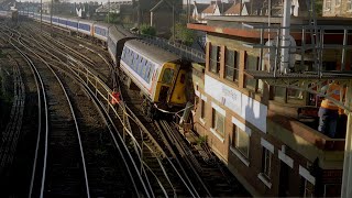 Bognor Regis Railway Station, Crashes, Derailments, Specials, Engineers Trains, Amberly Museum, SDLT