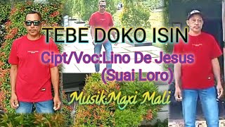 TEBE DOKO ISIN-by-Linu De Jesus-Maxi Mali Channel(MMC)Malaka