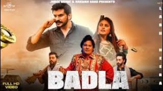 Badla (Official Video) | Labh HeeraHarman Saab | Latest Punjabi Songs 2022Judge Music