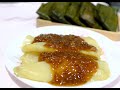 Easy Binalay Suman Recipe | Tita Ning's Menu