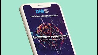 The future of cross-border payments