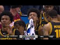 Xavier vs. Kennesaw State - First Round NCAA tournament extended highlights