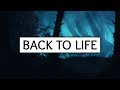 Hailee Steinfeld ‒ Back To Life (Lyrics)