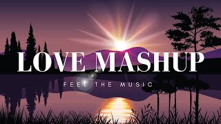 ❤Love Mashup 2023 ❤| Unplugged Romantic Song | Cover Song | Bollywood Love Song | Juke Box Music