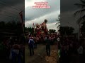 Grebeg festival Banjir tahu Lumajang jawatimur #lumajang