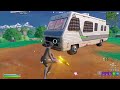 ソロやる【フォートナイト fortnite】