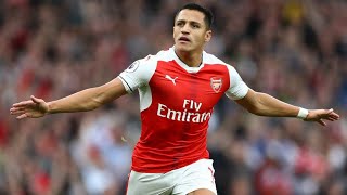 Sanchez wanted Arsenal return & Felipe Anderson offered on loan (Curtis Shaw TV)