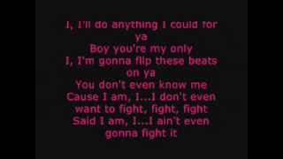 Sean Paul ft. Alexis Jordan got 2 luv u lyrics