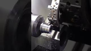 TCK50 cnc Turning lathe