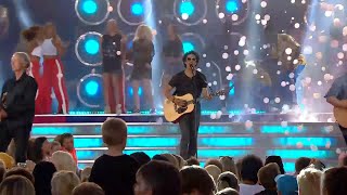 Eagle-Eye Cherry – Save tonight - Sommarkrysset (TV4)