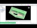 deswik.enviro landform reshape and scenario analysis