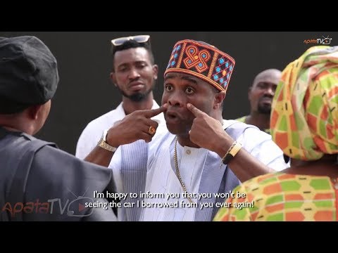 Movie : Aiye Nsare 2 Latest Yoruba Movie 2018 Drama Starring Femi Adebayo | Bimbo Oshin | Murphy Afolabi