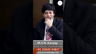 Disadvantages of getting Influenced By Others.. | MVN Kasyap | Motivational Speaker