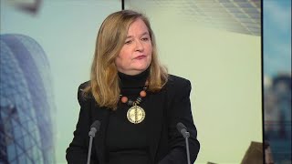 Brexit deal is 'damage control – now it's time for reality': French MEP Nathalie Loiseau