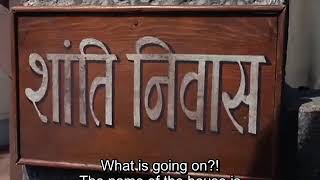 Beginning of Bawarchi (1972) [Other - ENGLISH SUBS]