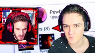 PewDiePie Saw My Video But GOT IT WRONG!