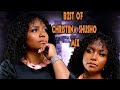 Best Of Christina Shusho Gospel Mix Swahili Praise Worship Mix Relax,mtetezi,nikumbuke  Vdj Craving