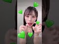 【tiktok動画】 おいでっ！こっちにきてくれる人はコメント！💚