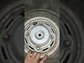 Activa Rear Brake Drum Replace #adiautoparts #shorts #youtubeshorts #brake