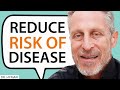 Obesity Is Not The ONLY CAUSE Of Disease! - Signs You're AT RISK & How To PREVENT IT | Mark Hyman