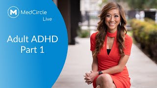Surprising Myths \u0026 Misdiagnoses Debunked: The Truth about Adult ADHD