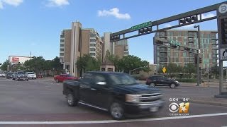 Deadly Dallas Intersection Gets Long-Awaited Upgrade