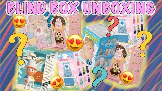 💗UNBOX ADORABLE BLIND BOXES WITH ME!😍❗️❗️❗️💗