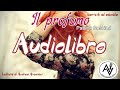 IL PROFUMO -audiolibro- lettura di Andrea Arcoraci