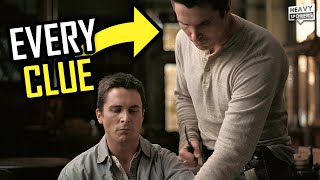 THE PRESTIGE Breakdown | Ending Explained, Every Twist Clue, Easter Eggs & Thing
