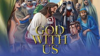 🎬Christian Movies | God With Us 🍿