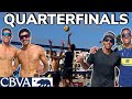 $5K CBVA Hermosa Open *Team Brazil vs. Team Brazil