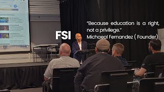 FSI Community Commitment