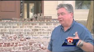 Contractor causing headaches for Lakeview residents