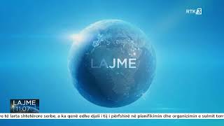 Lajme 11:00 09.10.2023