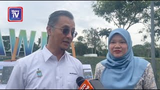 PKR Pulau Pinang kemuka lima nama calon PRK Sungai Bakap