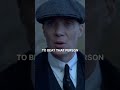 #Tommyshelby  #peakyblindersquotes  #cillianmurphy #motivational #motivationalquotes #quotespeaky